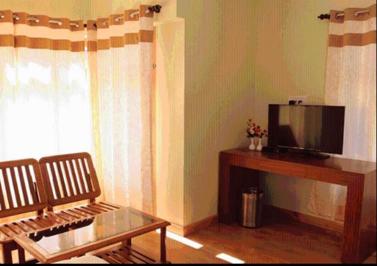 Hotel Om Ladakh เลห์ ภายนอก รูปภาพ